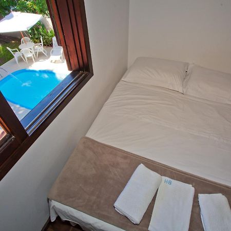 Beach House Floripa Florianópolis Rom bilde