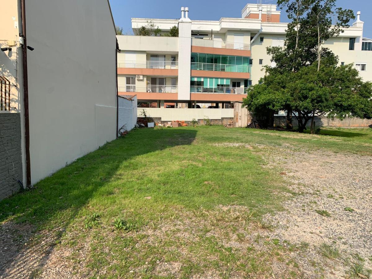Beach House Floripa Florianópolis Eksteriør bilde
