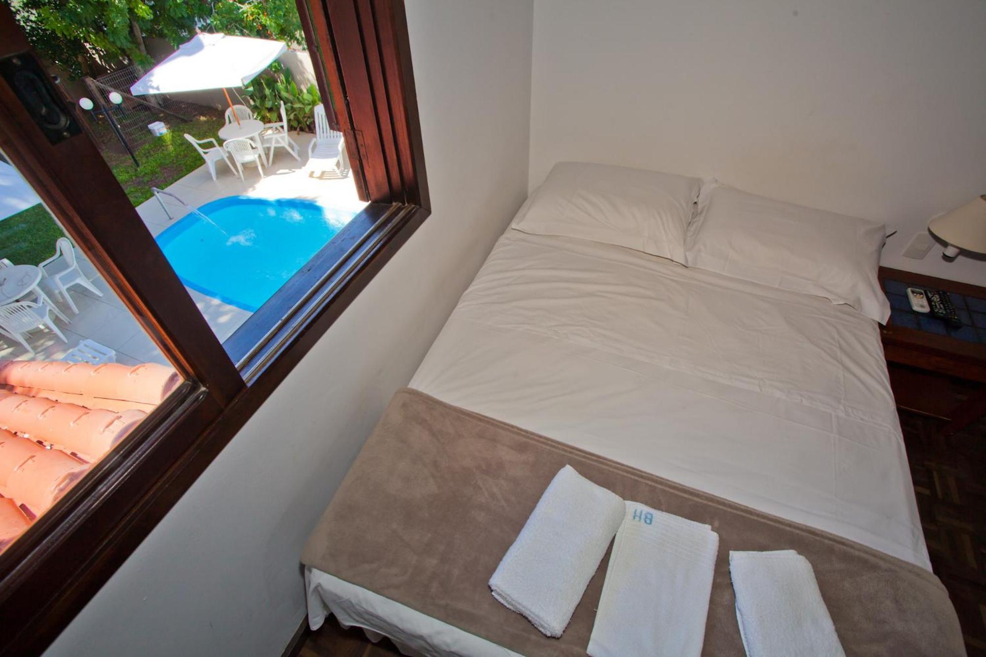 Beach House Floripa Florianópolis Rom bilde