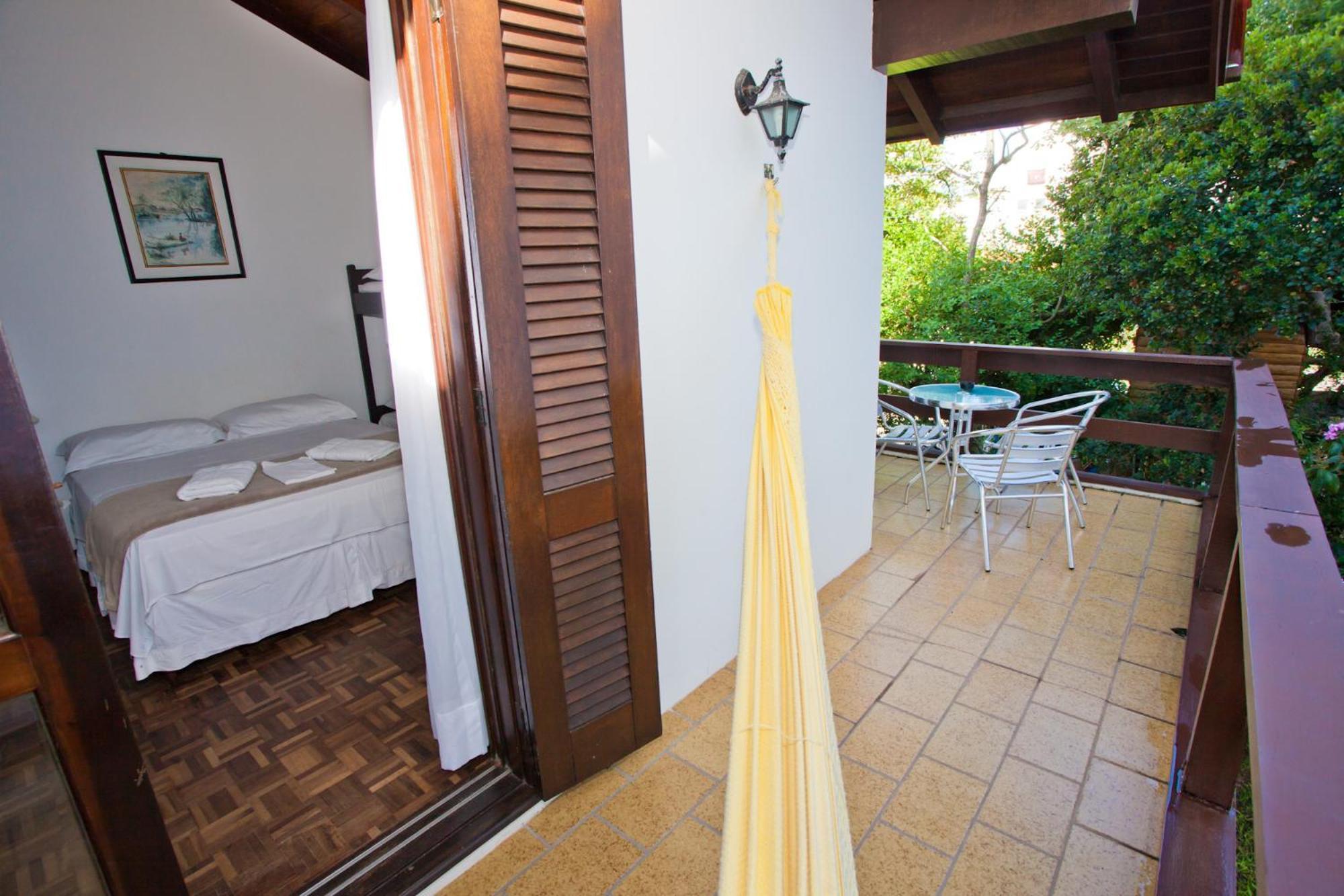 Beach House Floripa Florianópolis Rom bilde